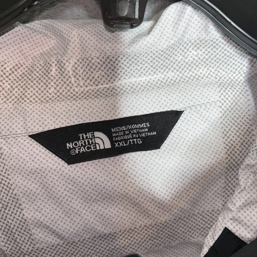 The North Face north face